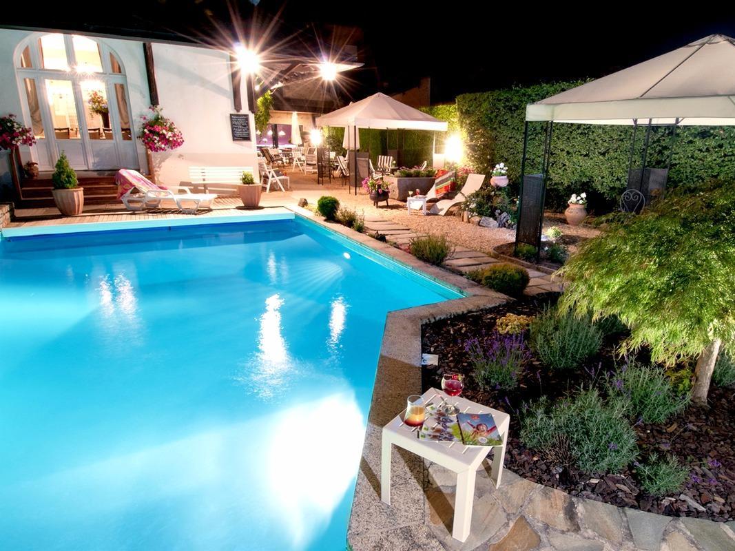 Logis Hotel Restaurant Nougier Saint-Étienne-de-Fursac Exteriör bild