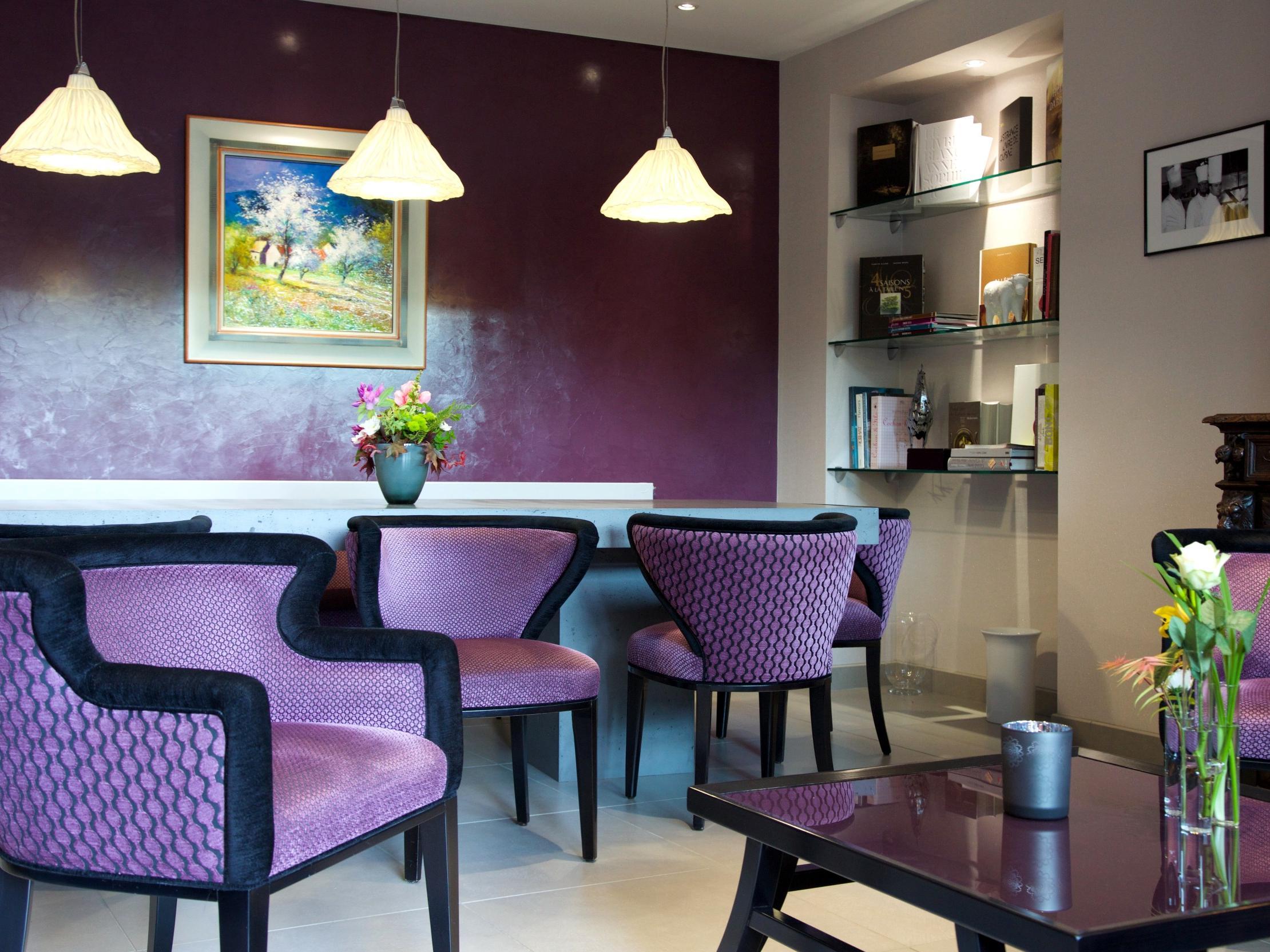 Logis Hotel Restaurant Nougier Saint-Étienne-de-Fursac Exteriör bild