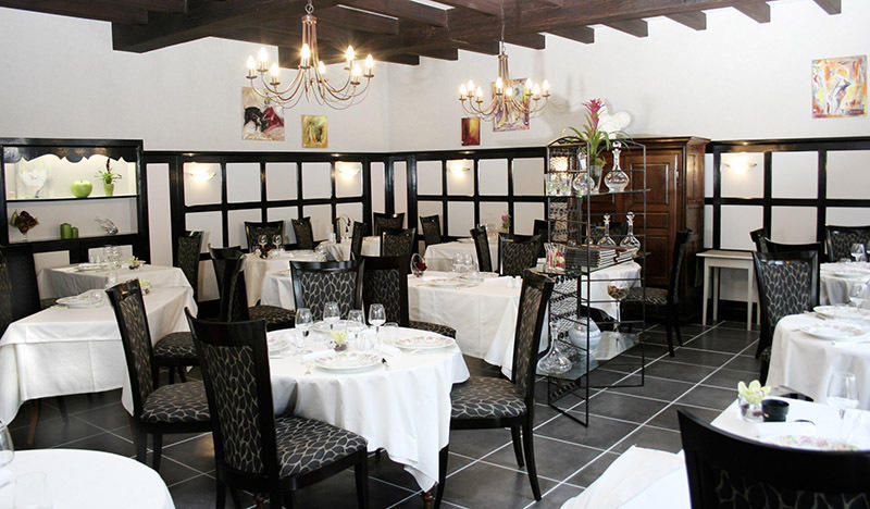 Logis Hotel Restaurant Nougier Saint-Étienne-de-Fursac Exteriör bild