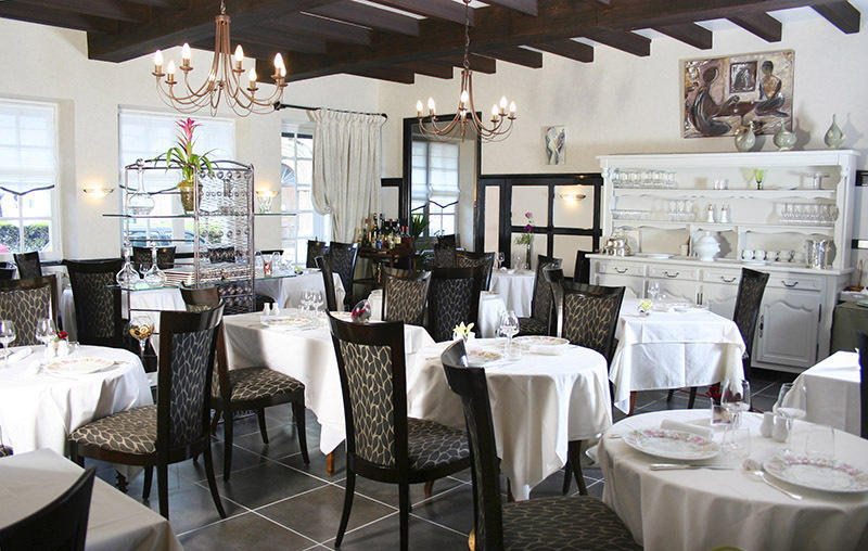 Logis Hotel Restaurant Nougier Saint-Étienne-de-Fursac Exteriör bild