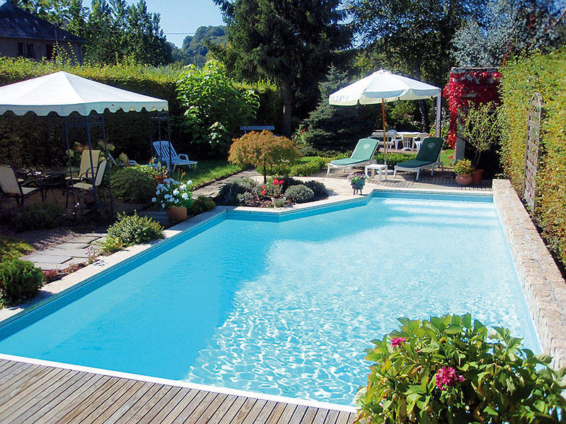 Logis Hotel Restaurant Nougier Saint-Étienne-de-Fursac Exteriör bild
