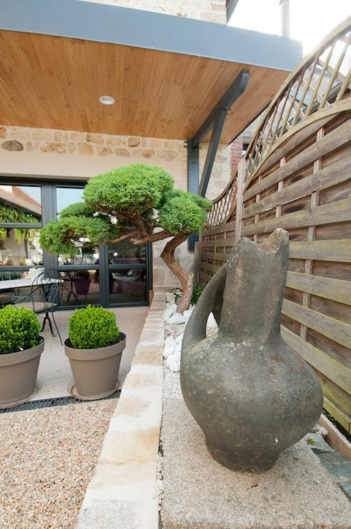 Logis Hotel Restaurant Nougier Saint-Étienne-de-Fursac Exteriör bild